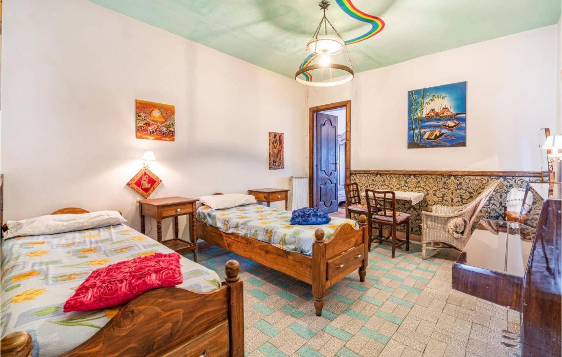 B&B I Colori Dell'Arcobaleno Belvedere Langhe Luaran gambar