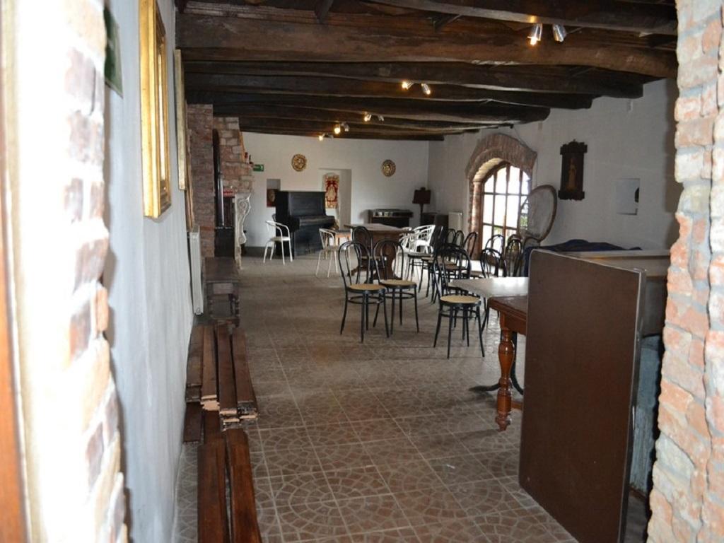 B&B I Colori Dell'Arcobaleno Belvedere Langhe Luaran gambar
