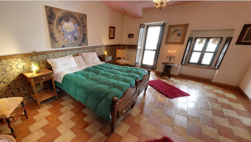 B&B I Colori Dell'Arcobaleno Belvedere Langhe Luaran gambar